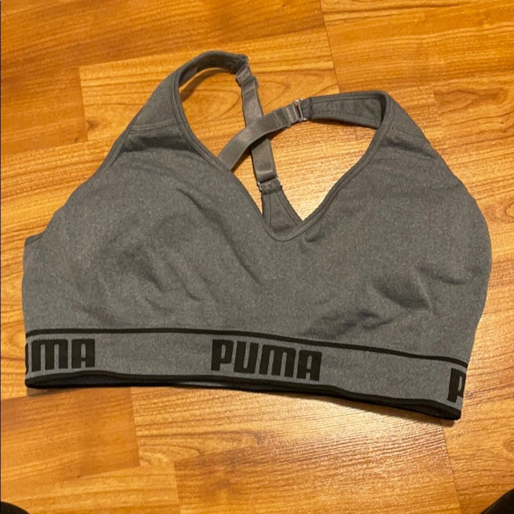 Puma Sports Bra